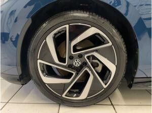 Volkswagen ID.7 Tourer Pro AHK Kameras Navi