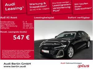 Audi A5 Avant edition one TFSI qu.S tr. AHK 360°K MATRIX HUD