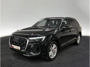 Audi Q7 S line 50 TDI qu. tiptr. AHK 360°K HUD B&O
