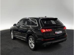Audi Q7 S line 50 TDI qu. tiptr. AHK 360°K HUD B&O