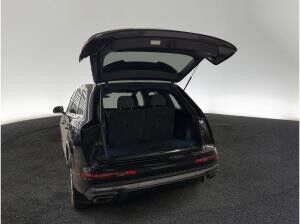 Audi Q7 S line 50 TDI qu. tiptr. AHK 360°K HUD B&O