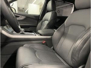 Audi Q7 S line 50 TDI qu. tiptr. AHK 360°K HUD B&O