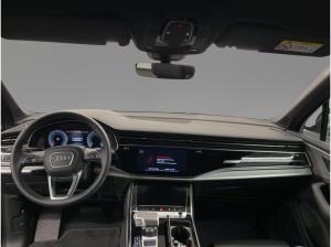 Audi Q7 S line 50 TDI qu. tiptr. AHK 360°K HUD B&O