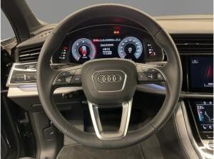 Audi Q7 S line 50 TDI qu. tiptr. AHK 360°K HUD B&O