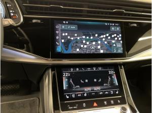 Audi Q7 S line 50 TDI qu. tiptr. AHK 360°K HUD B&O