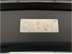 Audi Q7 S line 50 TDI qu. tiptr. AHK 360°K HUD B&O