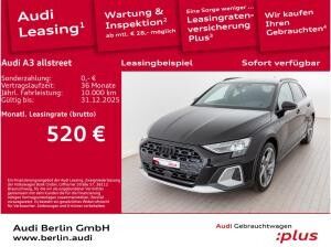 Audi A3 allstreet 35 TFSI S tronic