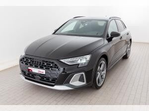 Audi A3 allstreet 35 TFSI S tronic