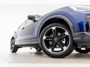 Audi Q2 advanced 40 TFSI quattro S tronic