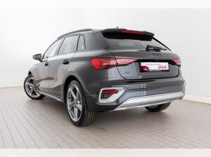 Audi A3 allstreet 35 TFSI S tronic