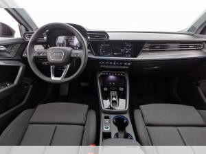 Audi A3 allstreet 35 TFSI S tronic