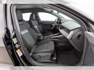 Audi A3 allstreet 35 TFSI S tronic
