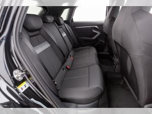 Audi A3 allstreet 35 TFSI S tronic