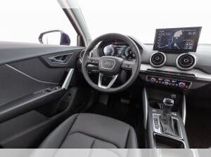 Audi Q2 advanced 40 TFSI quattro S tronic