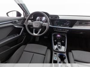 Audi A3 allstreet 35 TFSI S tronic
