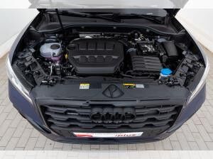 Audi Q2 advanced 40 TFSI quattro S tronic