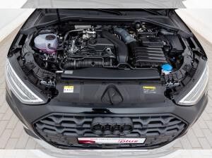 Audi A3 allstreet 35 TFSI S tronic