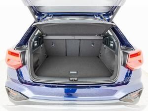 Audi Q2 advanced 40 TFSI quattro S tronic