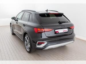 Audi A3 allstreet 35 TFSI S tronic