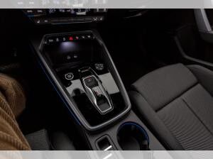 Audi A3 allstreet 35 TFSI S tronic