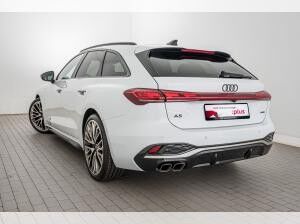 Audi A5 Avant TDI quattro S tronic