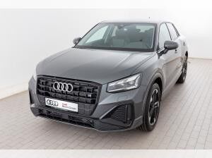 Audi Q2 S line 35 TFSI S tronic