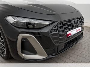 Audi A5 Avant TFSI quattro S tronic