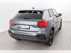 Audi Q2 S line 35 TFSI S tronic