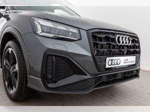 Audi Q2 S line 35 TFSI S tronic