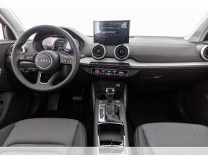 Audi Q2 S line 35 TFSI S tronic