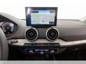 Audi Q2 S line 35 TFSI S tronic