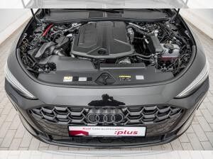 Audi A5 Avant TFSI quattro S tronic