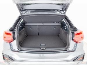 Audi Q2 S line 35 TFSI S tronic