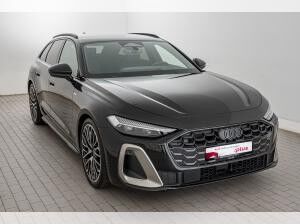 Audi A5 Avant TFSI quattro S tronic