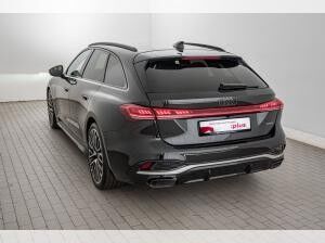 Audi A5 Avant TFSI quattro S tronic