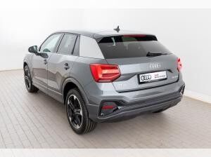 Audi Q2 S line 35 TFSI S tronic