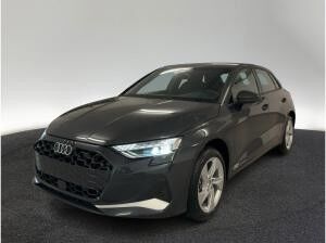 Audi A3 Sportback advanced 35 TDI S tronic