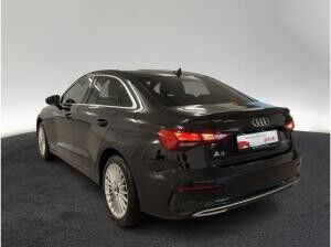 Audi A3 Limousine advanced 35 TFSI S tr. LED PDC SITZHZG VIRTUAL