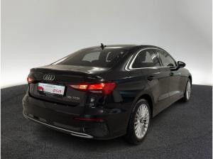 Audi A3 Limousine advanced 35 TFSI S tr. LED PDC SITZHZG VIRTUAL