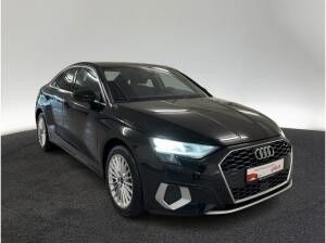 Audi A3 Limousine advanced 35 TFSI S tr. LED PDC SITZHZG VIRTUAL