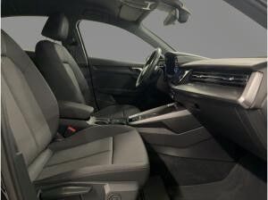 Audi A3 Limousine advanced 35 TFSI S tr. LED PDC SITZHZG VIRTUAL