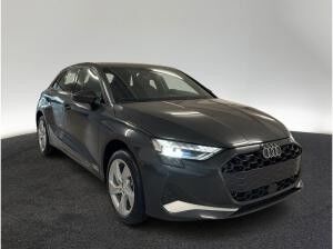 Audi A3 Sportback advanced 35 TDI S tronic