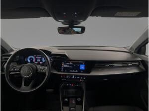 Audi A3 Limousine advanced 35 TFSI S tr. LED PDC SITZHZG VIRTUAL