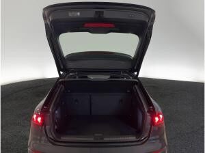 Audi A3 Sportback advanced 35 TDI S tronic