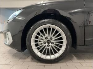 Audi A3 Limousine advanced 35 TFSI S tr. LED PDC SITZHZG VIRTUAL