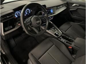Audi A3 Limousine advanced 35 TFSI S tr. LED PDC SITZHZG VIRTUAL