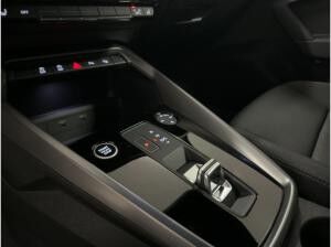 Audi A3 Limousine advanced 35 TFSI S tr. LED PDC SITZHZG VIRTUAL