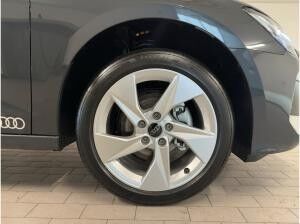Audi A3 Sportback advanced 35 TDI S tronic