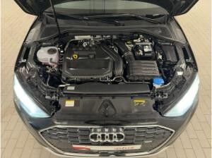 Audi A3 Limousine advanced 35 TFSI S tr. LED PDC SITZHZG VIRTUAL