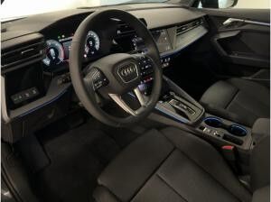 Audi A3 Sportback advanced 35 TDI S tronic